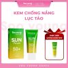 kem chống nắng sooyoung