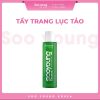 nước tẩy trang sooyoung