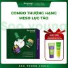 combo face thượng hạng sooyoung