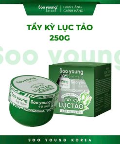 tẩy kỳ lục tảo